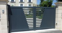 Notre société de clôture et de portail à Wissembourg